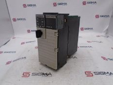 Refurbished ALLEN BRADLEY 1756-L60M03SE SERIES A PLC MODULE