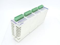 BOSCH RME12.2-32-DC024 PLC MODULE