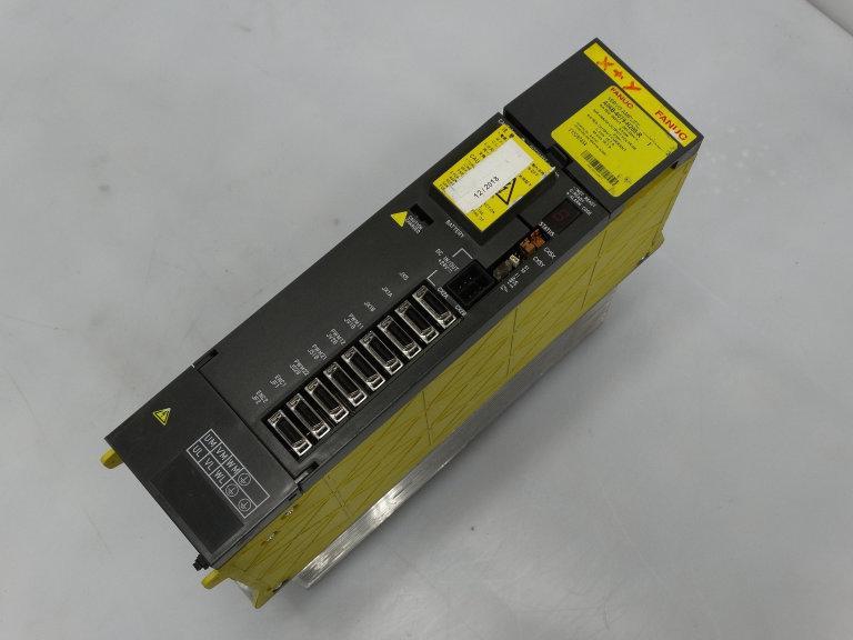 FANUC A06B-6079-H208-R SERVO MOTOR