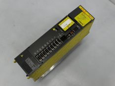 FANUC A06B-6079-H208-R SERVO MOTOR