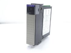 ALLEN BRADLEY 1756-DHRIO PLC MODULE