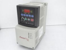 ALLEN BRADLEY 22B-D010N104 W/22-COMM-D DRIVE