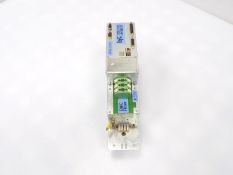 IRT 4005 SERVO DRIVE