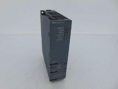 MITSUBISHI Q03UDCPU PLC MODULE