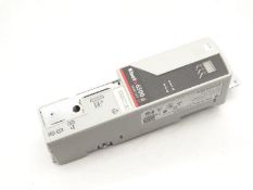 ALLEN BRADLEY 2094-EN02D-M01-S0 SERVO DRIVE