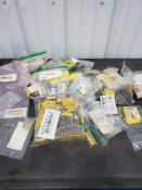 Lot of Small Fuses