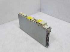 SIEMENS 6SN1112-1AC01-0AA1 DRIVE