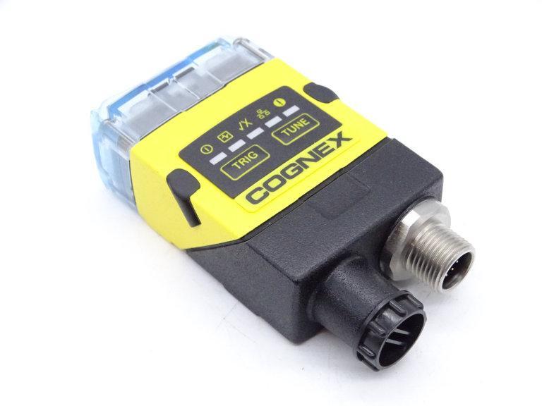 New in Box COGNEX DMR-262QL-0160 BARCODE SCANNER