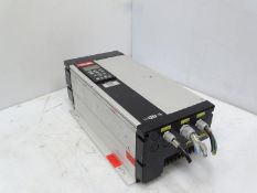 DANFOSS VLT5011PT5C54SBR1DLF00A00C0 DRIVE
