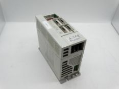 MITSUBISHI MR-J2S-40B SERVO DRIVE