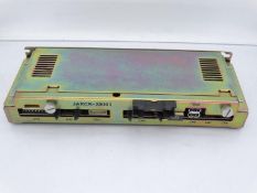 YASKAWA ELECTRIC JARCR-XE101 PLC MODULE