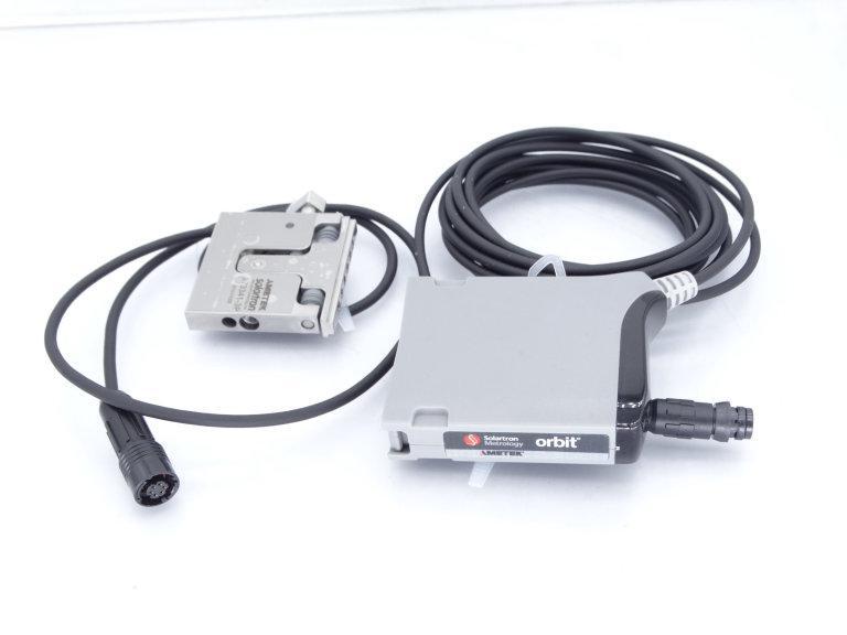 New in Box SOLARTRON 973341-3ABF SENSOR