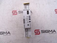 New in Box SOCOMEC 48290132 PANEL METER