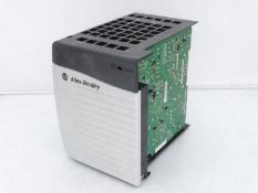 ALLEN BRADLEY 1756-PA72 POWER SUPPLY
