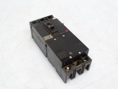 GENERAL ELECTRIC TB12070BWE09 CIRCUIT BREAKER