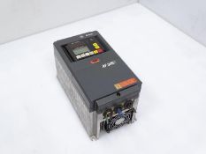 GENERAL ELECTRIC 6VAF323005B DRIVE