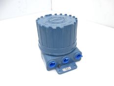 New in Box EMERSON RFT9739E4EBC SIGNAL TRANSMITTER