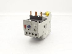 ALLEN BRADLEY 193-EEFD RELAY