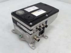 New LENZE E84DGS2EENKNP DRIVE