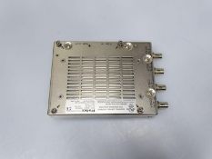 PRO-FACE GP2000-VM41 PLC MODULE