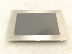 ALLEN BRADLEY 6186M-15PTSS HMI