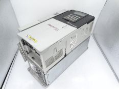 ALLEN BRADLEY 20DD022A3EYNADACE SERIES A DRIVE
