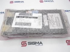 New VERSATILE MEASURING INSTRUMENTS 9283S-01-E-VB-13N PANEL METER OPEN BOX