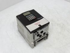 ALLEN BRADLEY 20AD5P0A3AYNNNC0 DRIVE