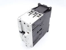 EATON CORPORATION DILM50-110V/50HZ-120V/60HZ CONTACTOR