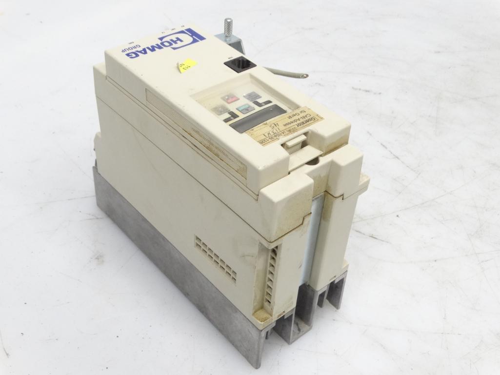 HOMAG 10.F5.CBB-YA00 DRIVE