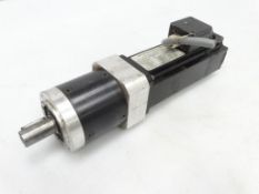 BAG BAC70L45/3/RA/TB/TH/TS SERVO MOTOR