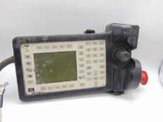 ASEA BROWN BOVERI 3HNE00313-1 TEACH PENDANT