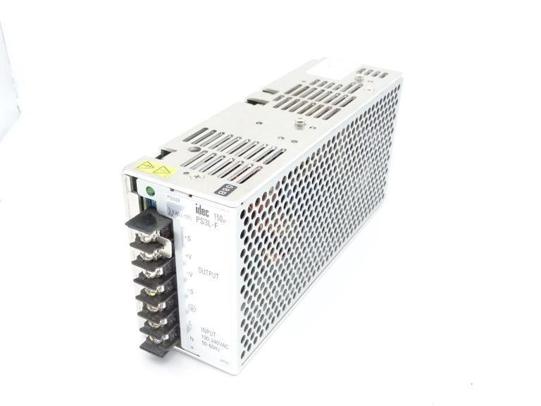 Refurbished IDEC PS3L-F24AFH POWER SUPPLY