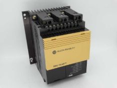 Refurbished ALLEN BRADLEY 150-A24NBD SERIES B MOTOR STARTER