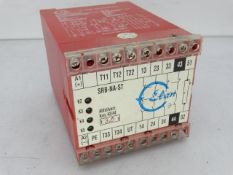 SCHMERSAL SRB-NA-ST-24V RELAY