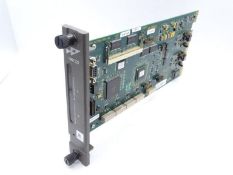 ASEA BROWN BOVERI INNIS-21 PLC MODULE