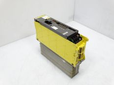 FANUC A06B-6079-H207 SERVO DRIVE