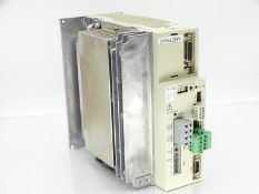 YOKOGAWA UD1AP3-100N-1LD-2C1-N/CN4 SERVO DRIVE