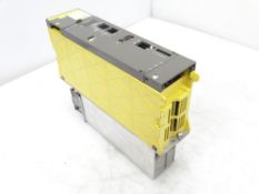 FANUC A06B-6077- H111 POWER SUPPLY