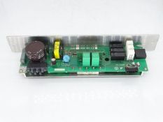 YASKAWA ELECTRIC CACR-04-SU3C SERVO DRIVE MODULE