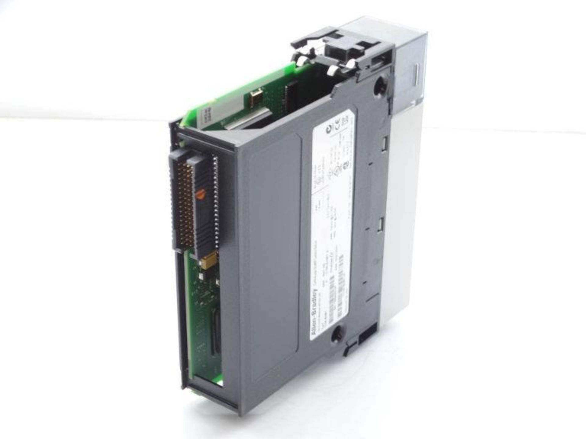 New in Box ALLEN BRADLEY 1756-ENBT PLC MODULE - Image 2 of 3