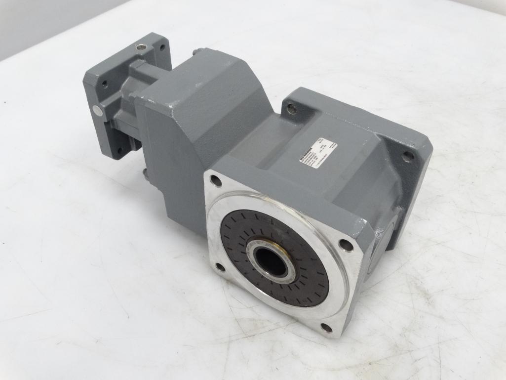 SEW EURODRIVE BSHF402 KBH04/14/11 SERVO MOTOR