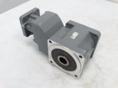 SEW EURODRIVE BSHF402 KBH04/14/11 SERVO MOTOR