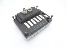 FESTO CPV10-GE-FB-6 Pneumatic Accessory