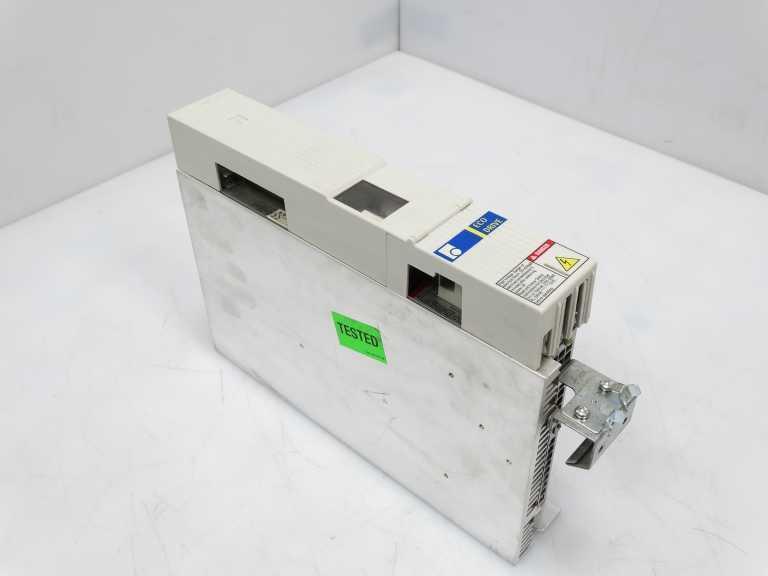 INDRAMAT DKC06.3-040-7-FW SERVO DRIVE