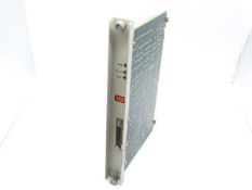 HONEYWELL 620-0042 PLC MODULE