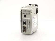 ALLEN BRADLEY 1769-L32E PLC PROCESSOR