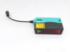 PEPPERL & FUCHS VDM28-8-L-IO/33/110/115B/122 SENSOR