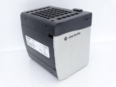 Refurbished ALLEN BRADLEY 1756-PA75 SERIES B POWER SUPPLY