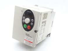 TOSHIBA VFS11-4015PL-WN(4) DRIVE